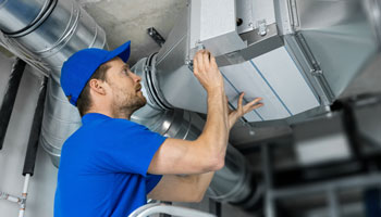 SEO For HVAC